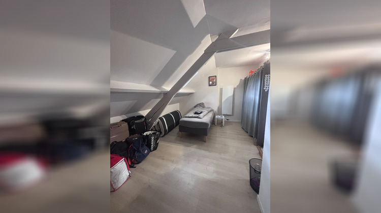 Ma-Cabane - Location Maison BETHUNE, 122 m²