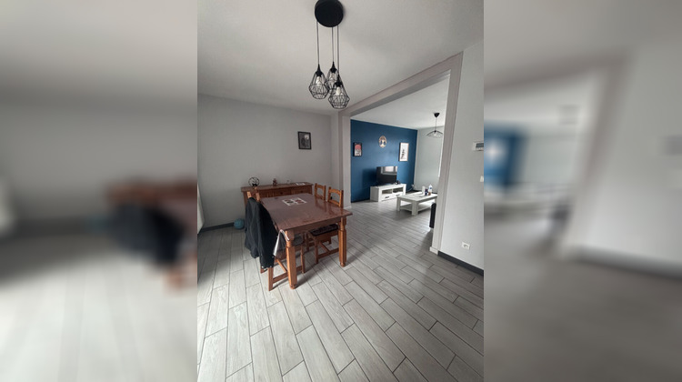 Ma-Cabane - Location Maison BETHUNE, 122 m²