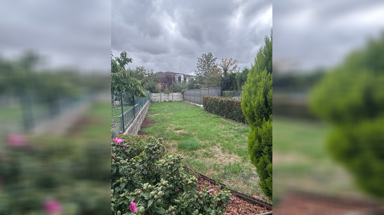 Ma-Cabane - Location Maison BETHUNE, 122 m²