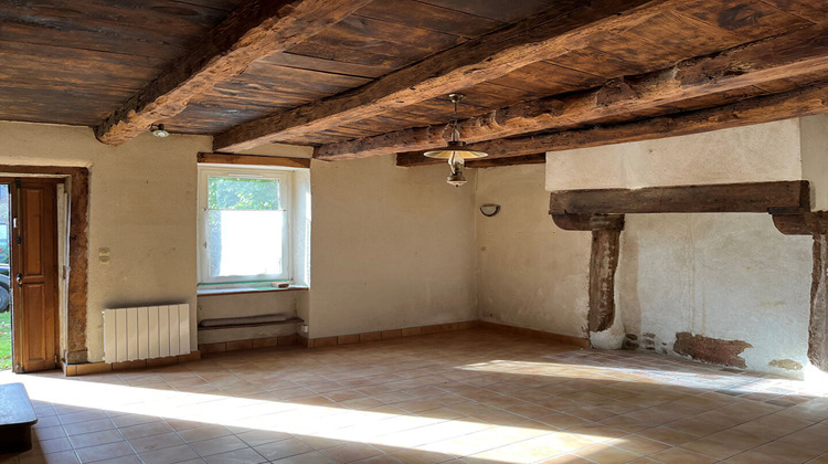 Ma-Cabane - Location Maison BETTON, 75 m²