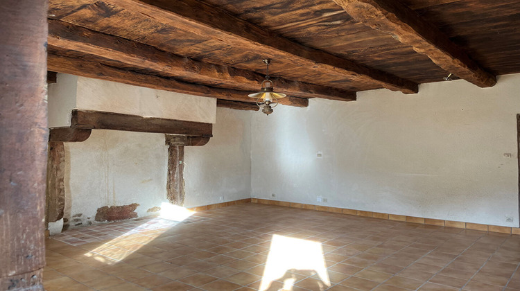 Ma-Cabane - Location Maison BETTON, 75 m²