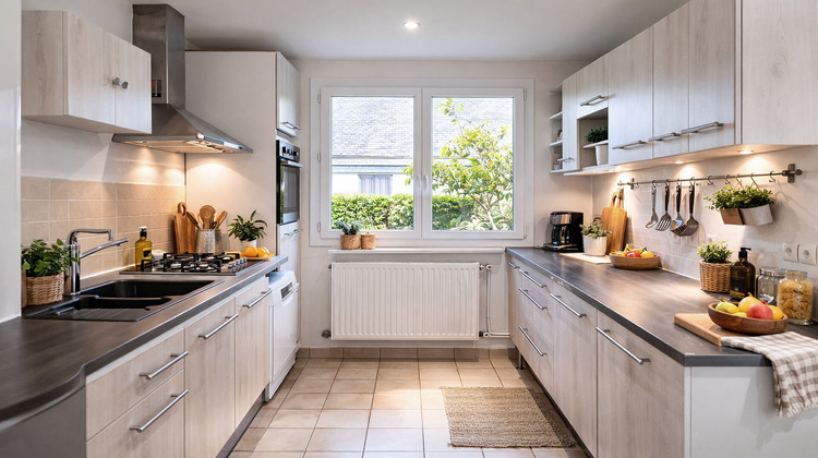 Ma-Cabane - Location Maison BETTON, 143 m²