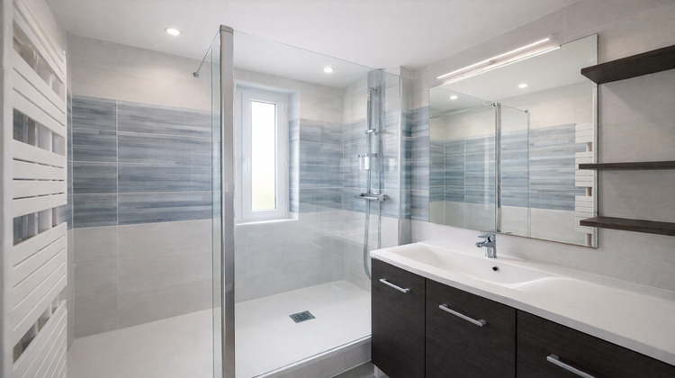 Ma-Cabane - Location Maison BETTON, 143 m²