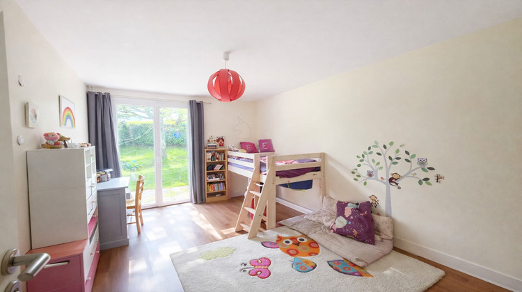 Ma-Cabane - Location Maison BETTON, 143 m²