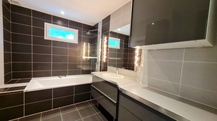 Ma-Cabane - Location Maison BETTON, 143 m²