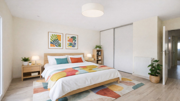 Ma-Cabane - Location Maison BETTON, 143 m²