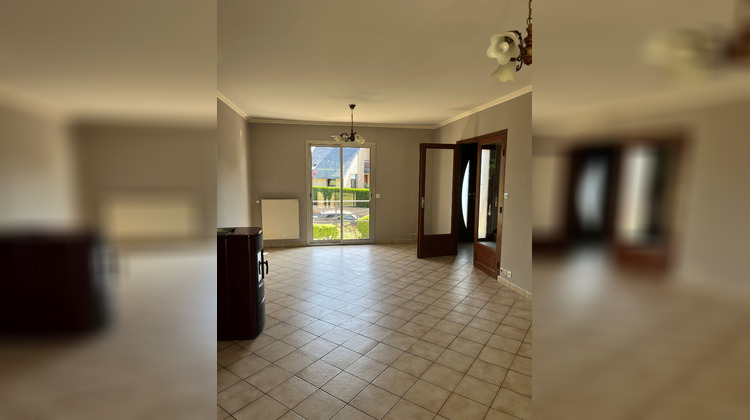 Ma-Cabane - Location Maison BETTON, 0 m²