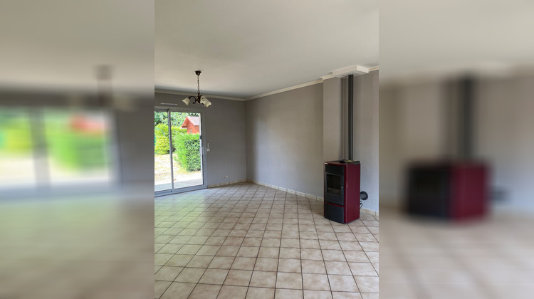 Ma-Cabane - Location Maison BETTON, 0 m²