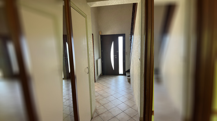 Ma-Cabane - Location Maison BETTON, 0 m²