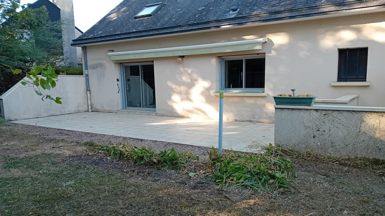 Ma-Cabane - Location Maison BETTON, 0 m²