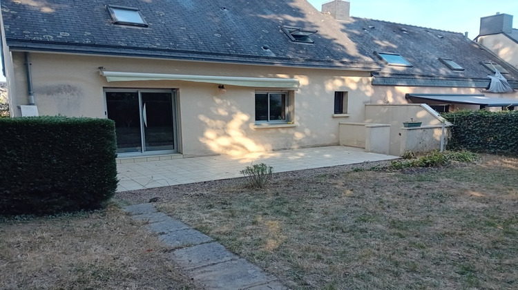 Ma-Cabane - Location Maison BETTON, 0 m²