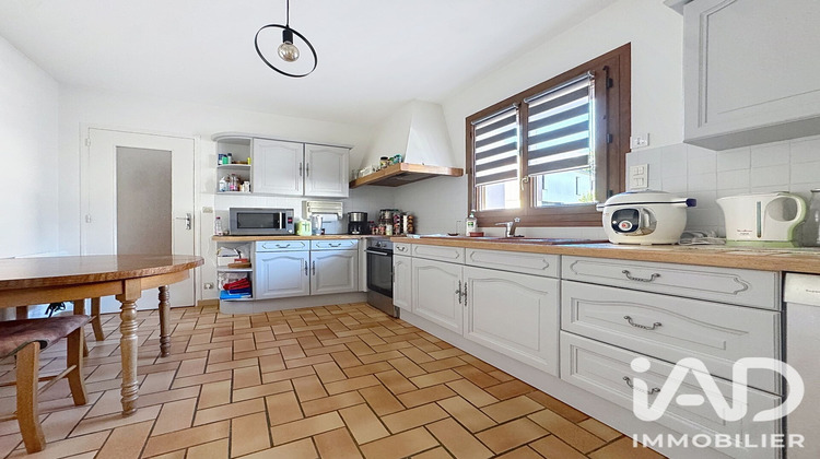 Ma-Cabane - Location Maison Betton, 135 m²