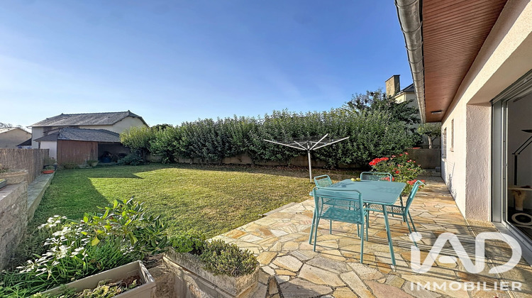 Ma-Cabane - Location Maison Betton, 135 m²