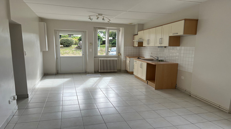 Ma-Cabane - Location Maison BETTON, 77 m²