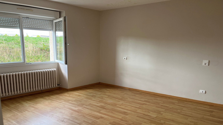 Ma-Cabane - Location Maison BETTON, 77 m²