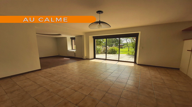 Ma-Cabane - Location Maison BETTON, 178 m²