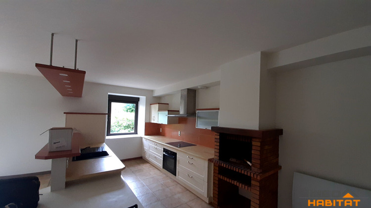 Ma-Cabane - Location Maison BETTON, 178 m²