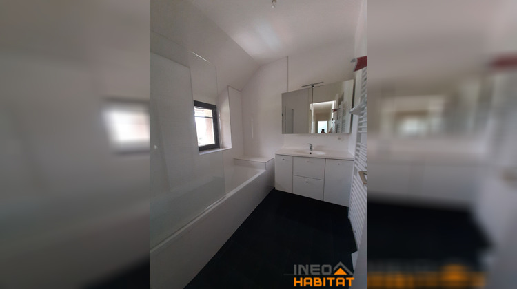 Ma-Cabane - Location Maison BETTON, 178 m²