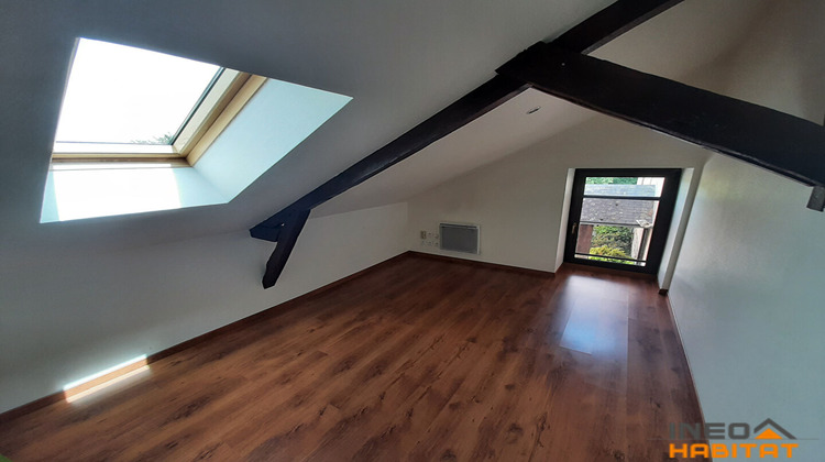 Ma-Cabane - Location Maison BETTON, 178 m²