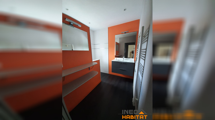 Ma-Cabane - Location Maison BETTON, 178 m²