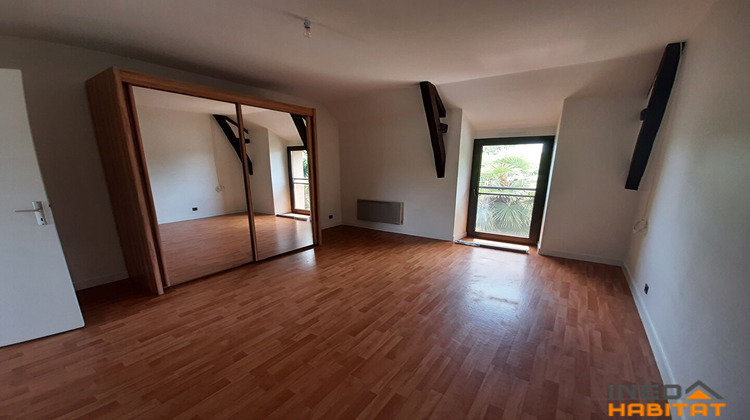 Ma-Cabane - Location Maison BETTON, 178 m²