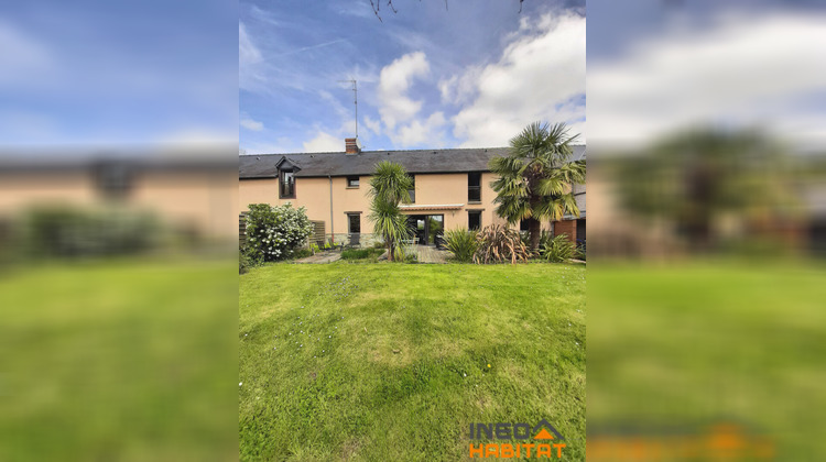 Ma-Cabane - Location Maison BETTON, 178 m²