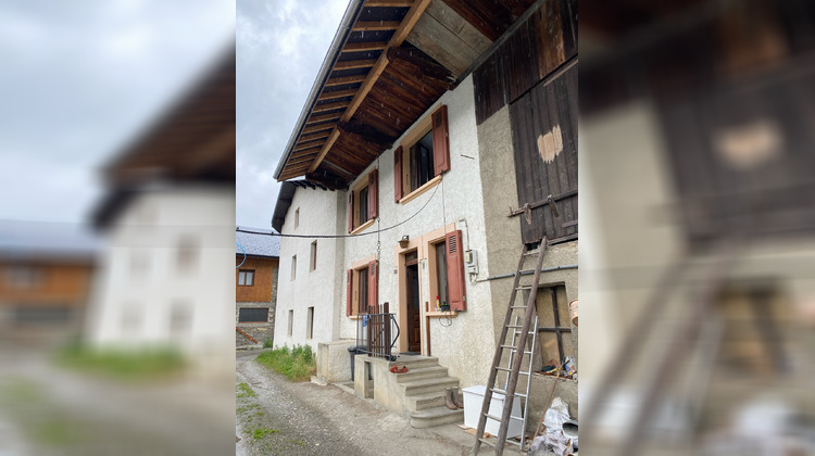 Ma-Cabane - Location Maison Betton-Bettonet, 65 m²