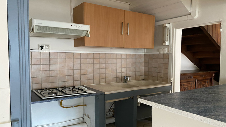 Ma-Cabane - Location Maison Betton-Bettonet, 65 m²