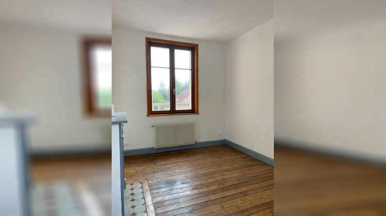 Ma-Cabane - Location Maison BEUGNY, 112 m²