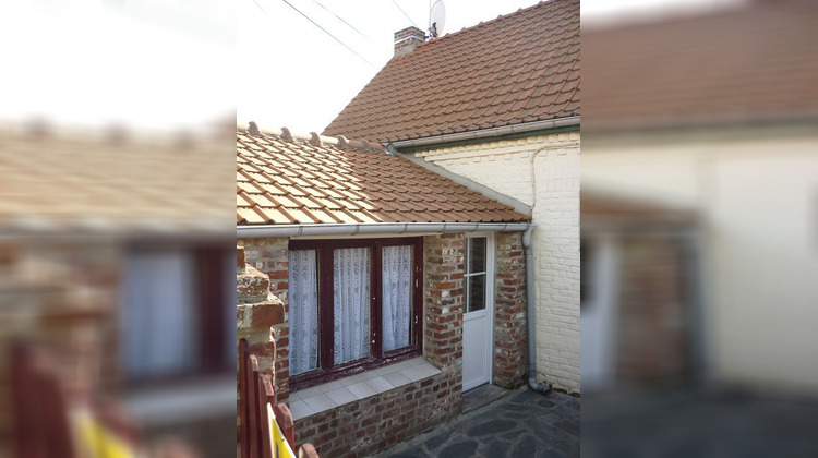 Ma-Cabane - Location Maison BEUVRY, 72 m²