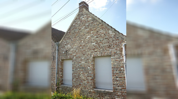 Ma-Cabane - Location Maison BEUVRY, 72 m²