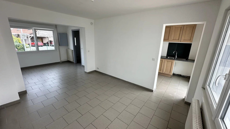 Ma-Cabane - Location Maison BEUVRY-LA-FORET, 70 m²