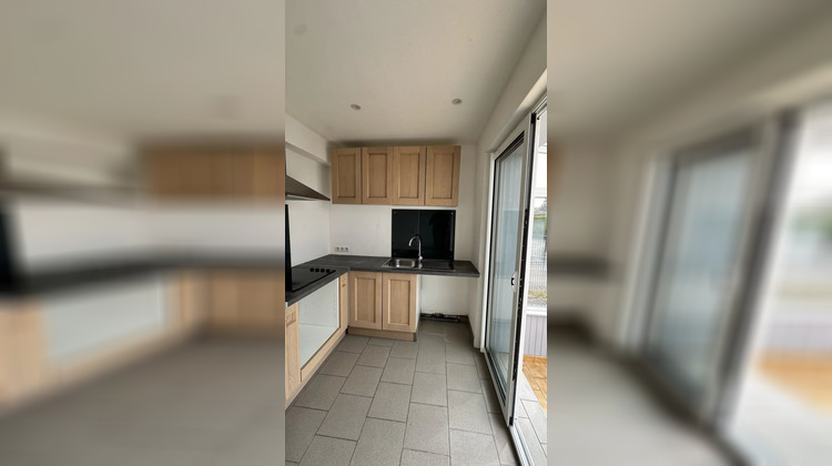 Ma-Cabane - Location Maison BEUVRY-LA-FORET, 70 m²