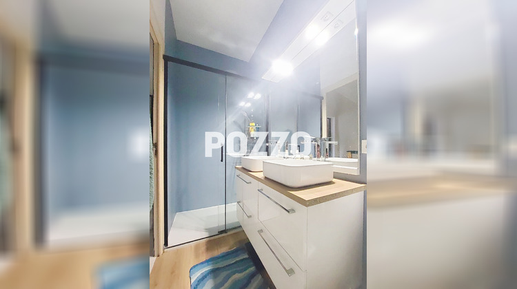 Ma-Cabane - Location Maison BEUZEVILLE, 61 m²