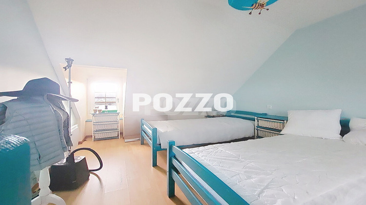 Ma-Cabane - Location Maison BEUZEVILLE, 61 m²