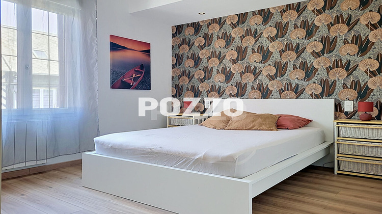Ma-Cabane - Location Maison BEUZEVILLE, 61 m²