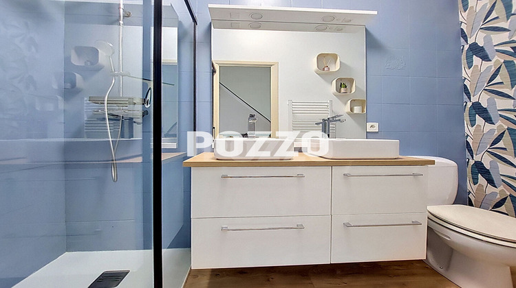 Ma-Cabane - Location Maison BEUZEVILLE, 61 m²
