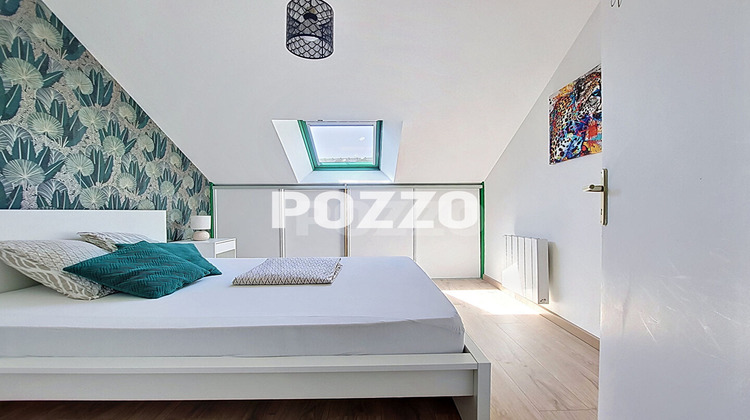 Ma-Cabane - Location Maison BEUZEVILLE, 61 m²