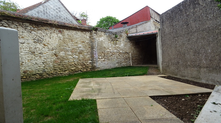 Ma-Cabane - Location Maison BEVILLE-LE-COMTE, 78 m²