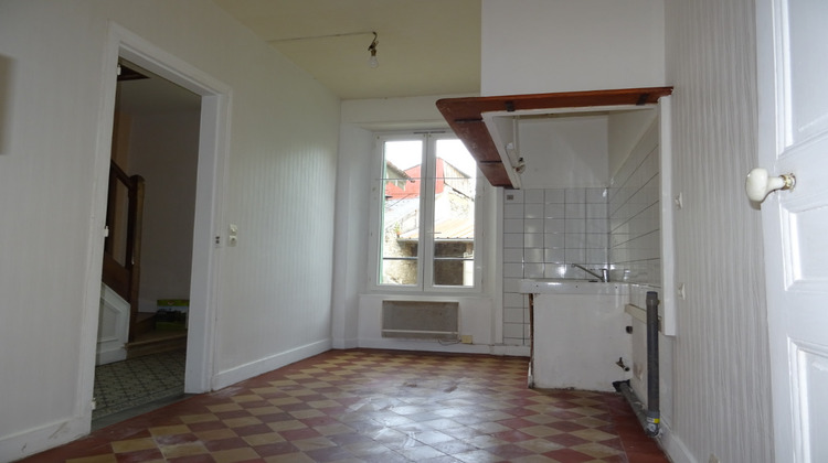 Ma-Cabane - Location Maison BEVILLE-LE-COMTE, 78 m²