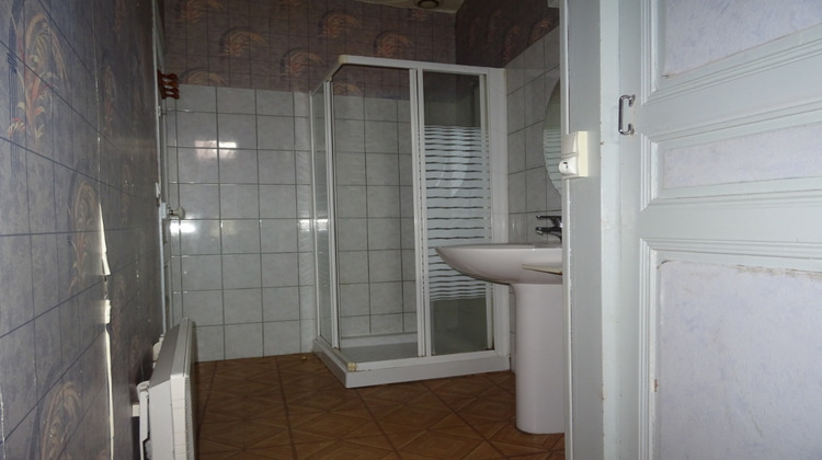 Ma-Cabane - Location Maison BEVILLE-LE-COMTE, 78 m²