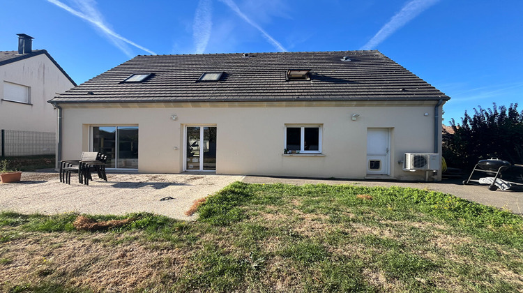Ma-Cabane - Location Maison BEVILLE-LE-COMTE, 142 m²