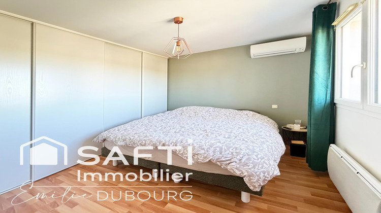 Ma-Cabane - Location Maison Beychac-Et-Caillau, 82 m²