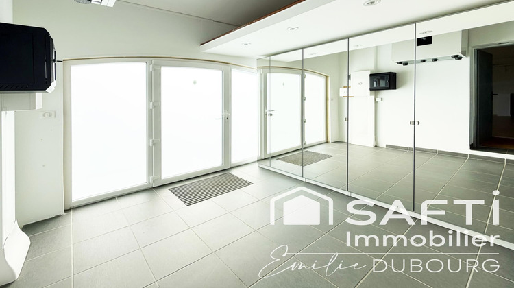 Ma-Cabane - Location Maison Beychac-Et-Caillau, 102 m²