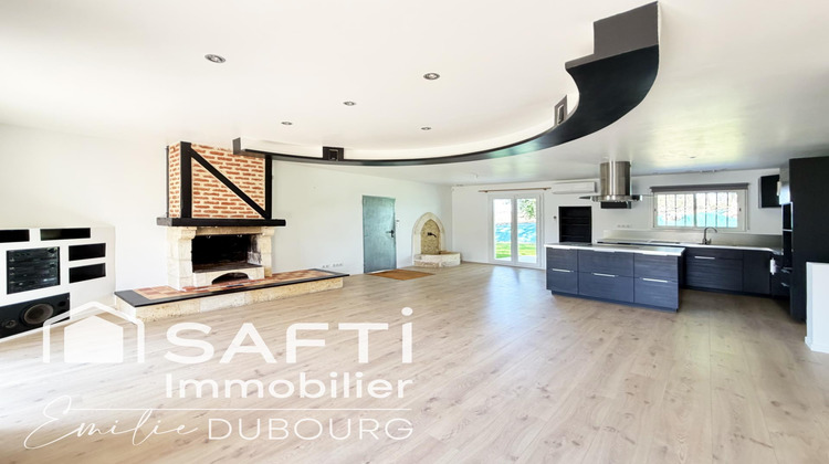 Ma-Cabane - Location Maison Beychac-Et-Caillau, 102 m²