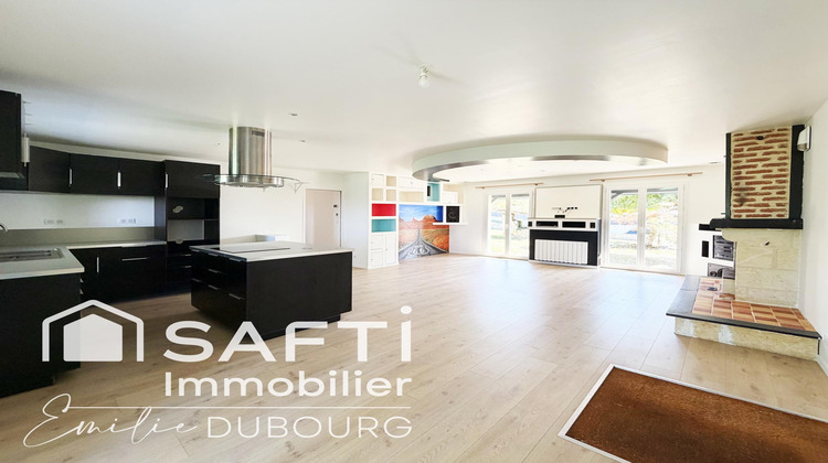 Ma-Cabane - Location Maison Beychac-Et-Caillau, 102 m²