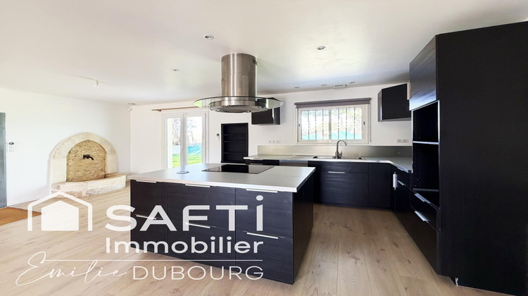 Ma-Cabane - Location Maison Beychac-Et-Caillau, 102 m²