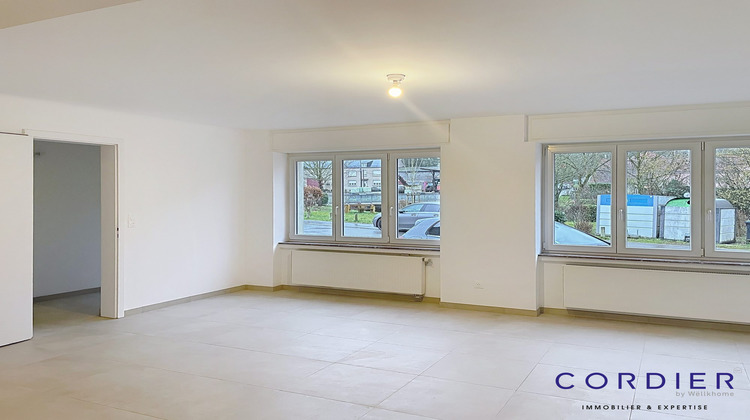 Ma-Cabane - Location Maison Beyren-lès-Sierck, 124 m²