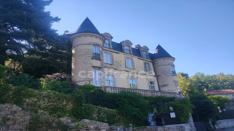 Ma-Cabane - Location Maison BEZ ET ESPARON, 88 m²