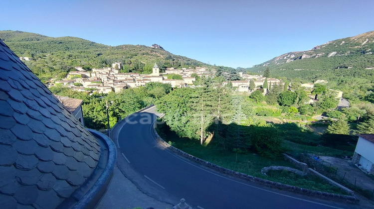 Ma-Cabane - Location Maison BEZ ET ESPARON, 88 m²